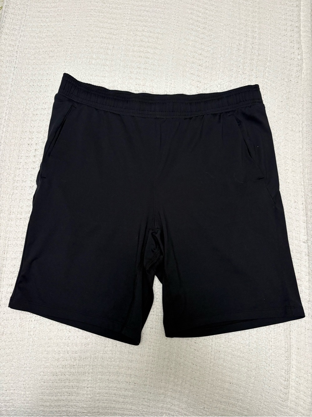 All in Motion Men’s Soft Shorts